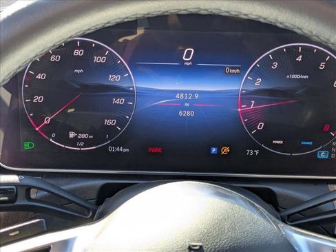 Certified 2025 Mercedes-Benz C 300 4MATIC Sedan image 10