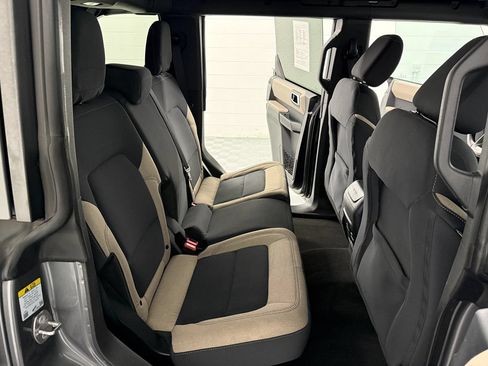 Used 2023 Ford Bronco Big Bend AWD/4WD image 14
