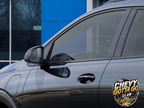 New 2027 Chevrolet Bolt RS w/ Technology Package FWD image 12