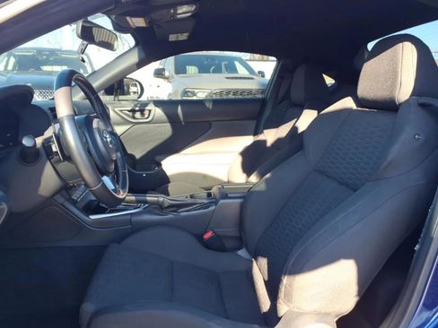 Used 2023 Toyota GR86 Coupe 2D image 15