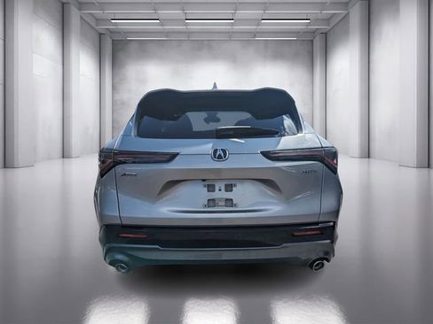 New 2025 Acura ADX A-Spec image 5