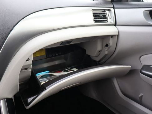 Used 2011 Subaru Forester 2.5X Limited w/ Utility Pkg image 39