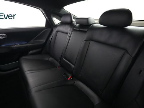 Used 2024 Hyundai Ioniq 6 Limited RWD image 24