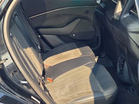 Used 2022 Ford Mustang Mach-E GT w/ GT Performance Edition image 9