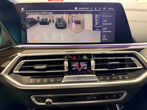 Used 2020 BMW X5 sDrive40i w/ Premium Package image 48