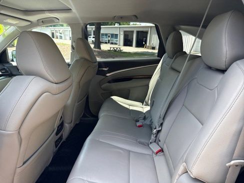 Used 2020 Acura MDX FWD image 36
