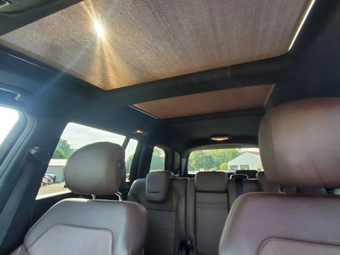Used 2015 Mercedes-Benz GL 450 4MATIC image 33