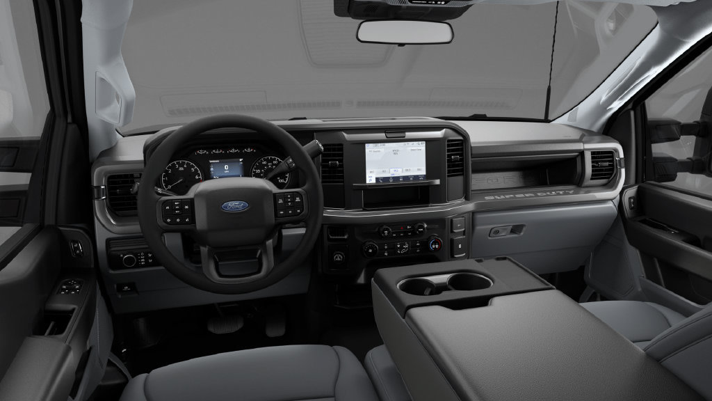 New 2027 Ford F350 XL AWD/4WD image 7