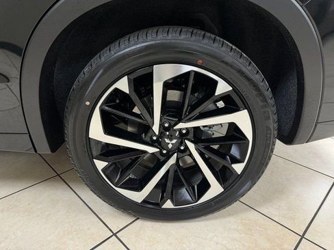 Used 2024 Mitsubishi Outlander SEL image 25