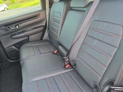 New 2026 Honda CR-V Sport-L image 14