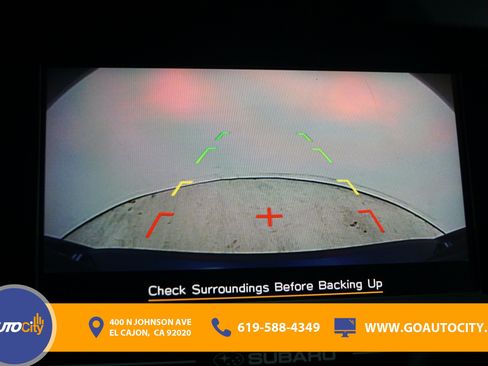 Used 2022 Subaru Impreza 2.0i image 9