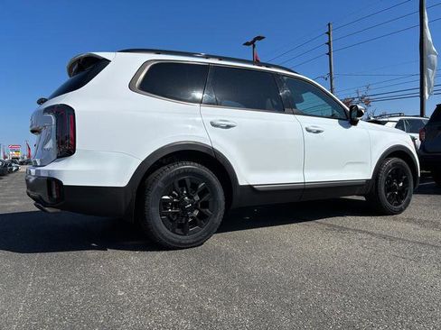 Certified 2023 Kia Telluride SX Prestige X-Pro AWD/4WD image 8