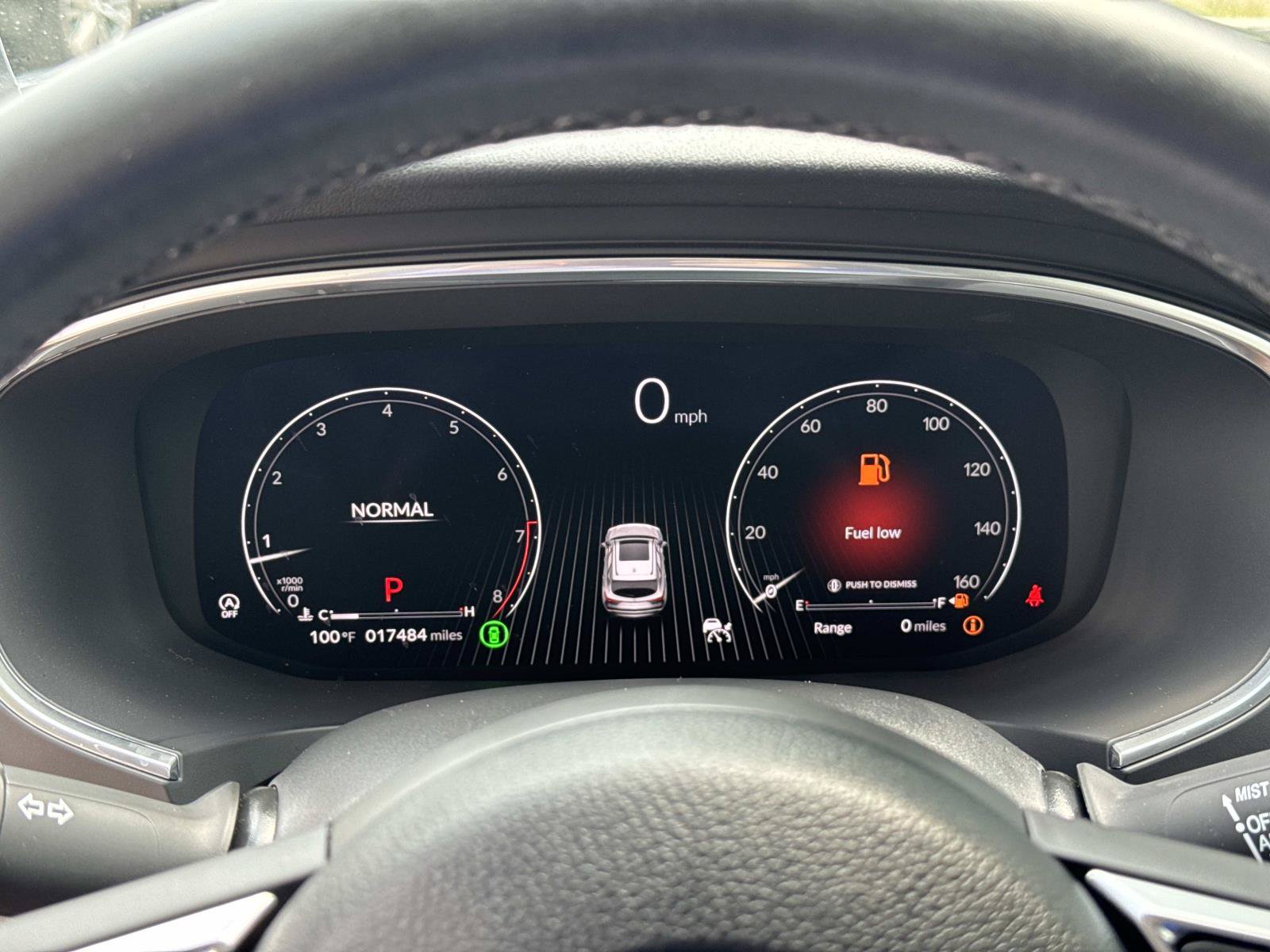 Used 2024 Acura MDX w/ Technology Package AWD/4WD image 19