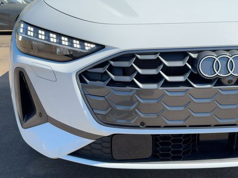 New 2025 Audi A5 2.0T Premium Plus AWD/4WD image 11