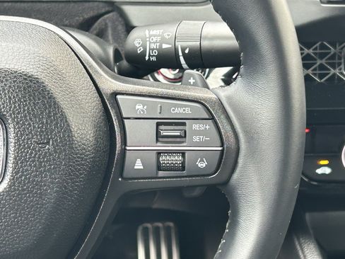 Certified 2025 Honda Accord Sport image 21