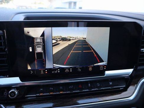 New 2026 GMC Sierra 1500 Elevation w/ Elevation Premium Package image 45