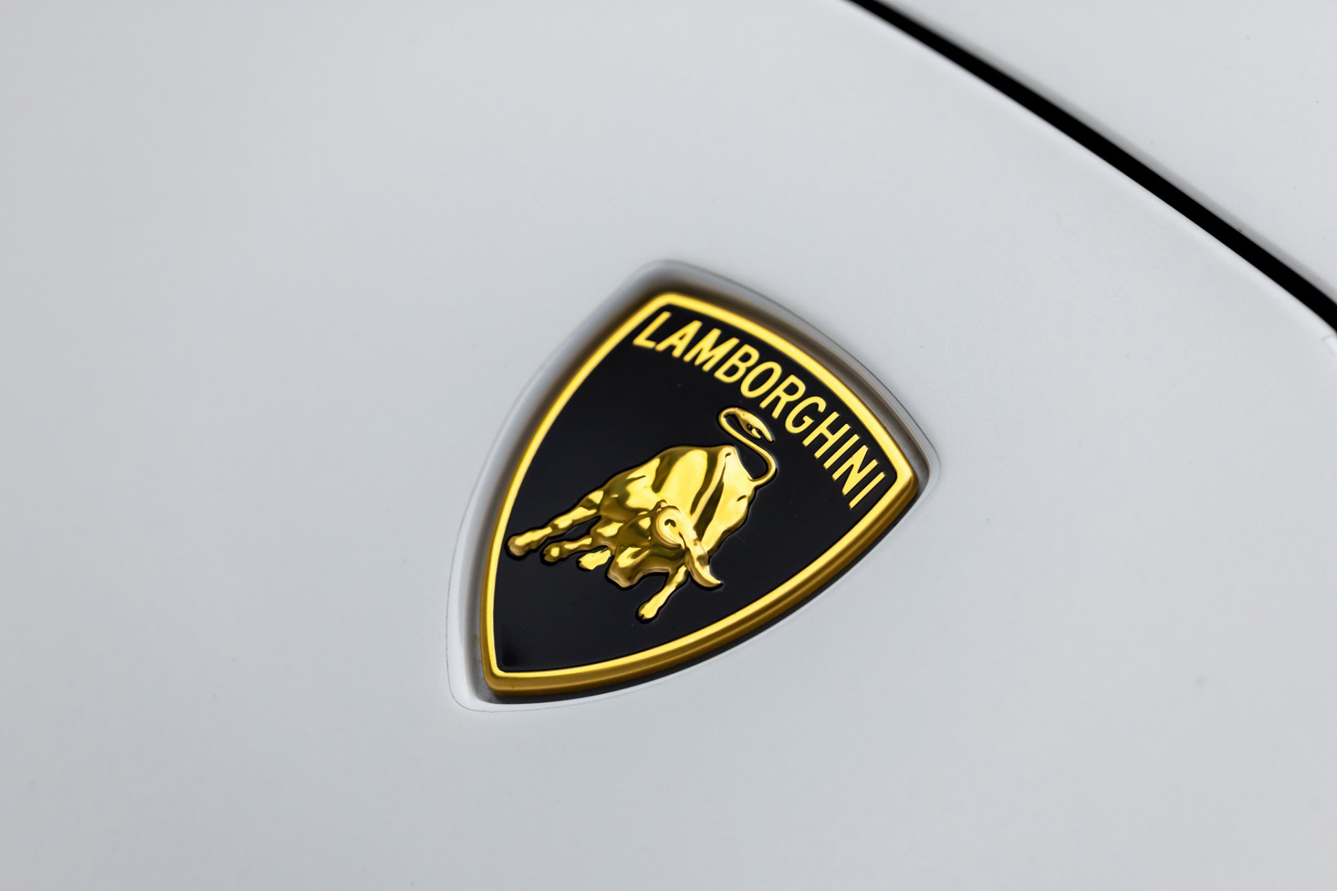 Used 2019 Lamborghini Huracan Performante AWD/4WD image 12