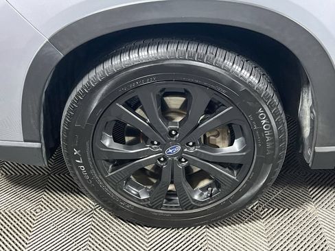 Used 2019 Subaru Forester Sport w/ Popular Package #2 AWD/4WD image 27