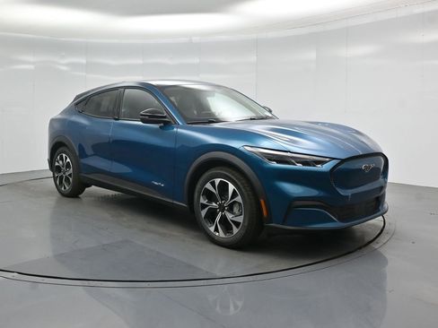 New 2026 Ford Mustang Mach-E Select image 54