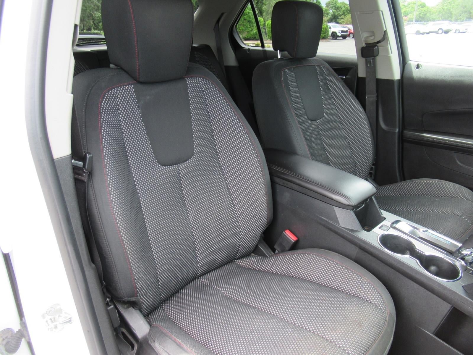 Used 2016 Chevrolet Equinox LT w/ Convenience Package FWD image 9