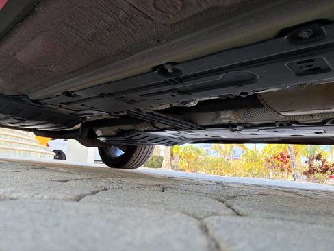 Used 2016 Volvo XC90 T6 R-Design w/ Protection Package Plus image 51