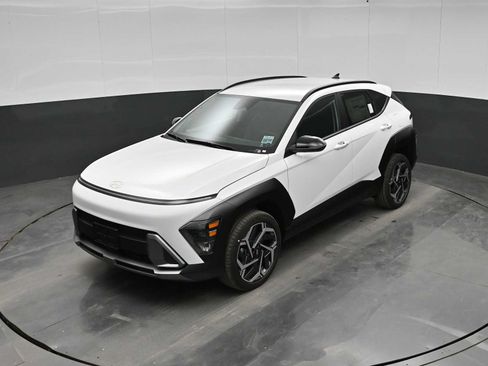 New 2026 Hyundai Kona SEL Premium AWD/4WD image 27