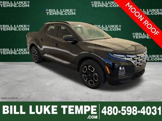 Used 2022 Hyundai Santa Cruz SEL Premium video 1