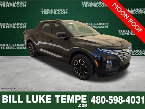 Used 2022 Hyundai Santa Cruz SEL Premium image 1