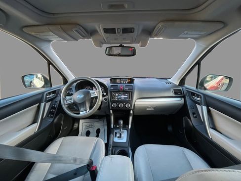 Used 2014 Subaru Forester 2.5i Touring image 9