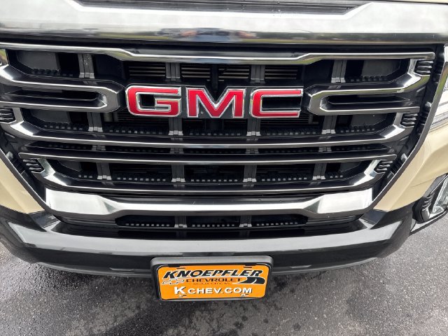 Used 2022 GMC Canyon AT4 AWD/4WD image 31