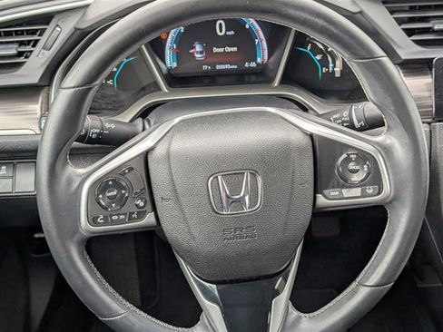 Used 2020 Honda Civic EX image 15