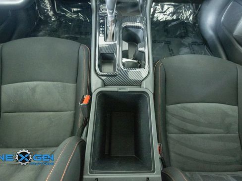 Used 2024 Nissan Sentra SR FWD image 30