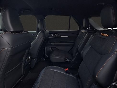 New 2026 Ford Explorer Tremor AWD/4WD image 10