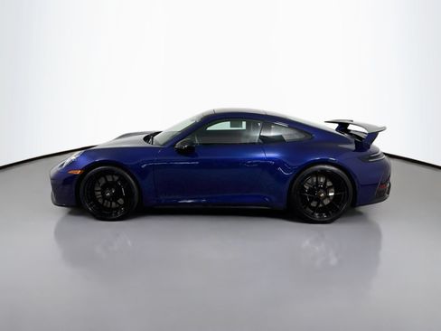 Certified 2025 Porsche 911 Carrera 4 GTS AWD/4WD image 2