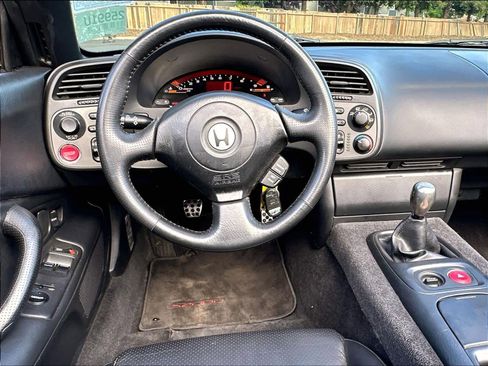 Used 2000 Honda S2000 image 8