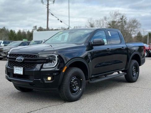 New 2026 Ford Ranger XL w/ Trailer Tow Package image 10