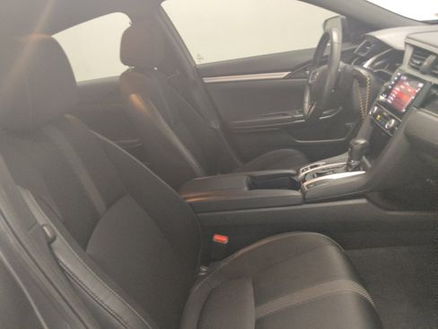Used 2020 Honda Civic Sport image 21