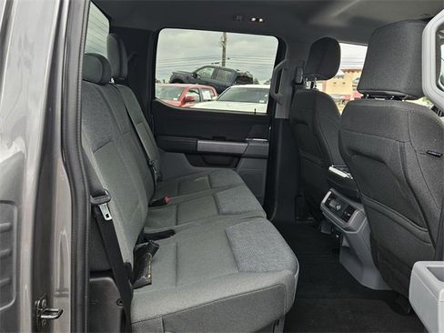Used 2024 Ford F150 XLT w/ Mobile Office Package image 10
