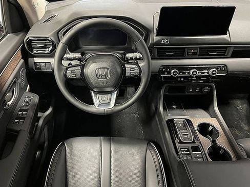 New 2026 Honda Pilot Elite image 23