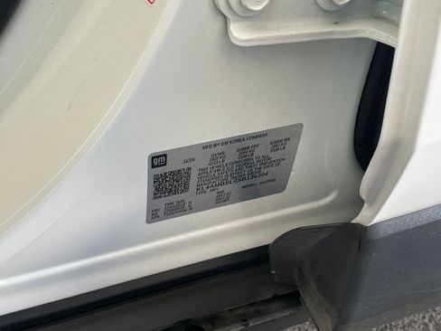 Used 2025 Buick Encore GX Preferred image 27