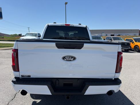 New 2026 Ford F150 STX AWD/4WD image 6