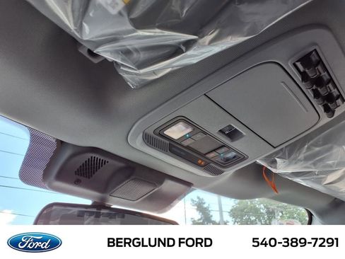 New 2024 Ford F350 XL w/ Snow Plow Prep Package image 20