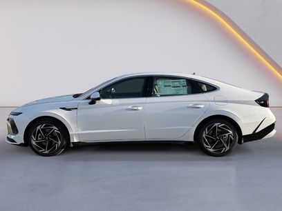 New 2026 Hyundai Sonata SEL