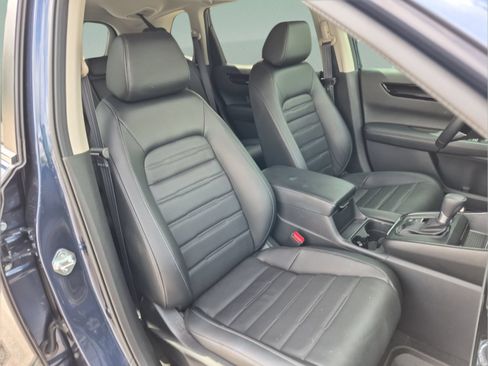 Certified 2025 Honda CR-V EX-L image 19
