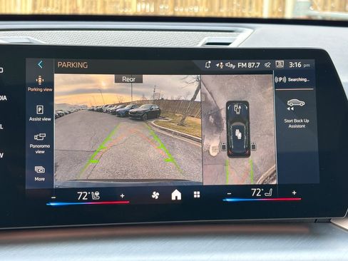 New 2026 BMW X1 xDrive28i w/ Technology Package image 18