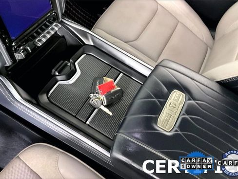 Used 2022 RAM 1500 Limited image 19