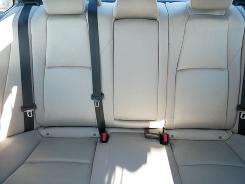 Certified 2020 Honda Accord EX image 13