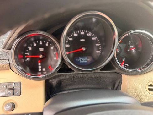 Used 2012 Cadillac CTS Performance RWD image 19