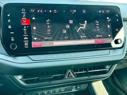 New 2026 Dodge Charger R/T Scat Pack image 11