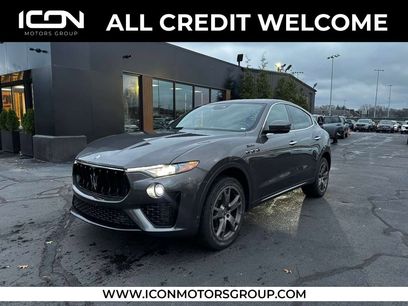 Used 2023 Maserati Levante Modena